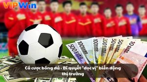 Cá cược bóng đá