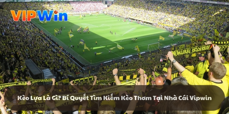 Giữ vững tâm lý khi chơi kèo lựa