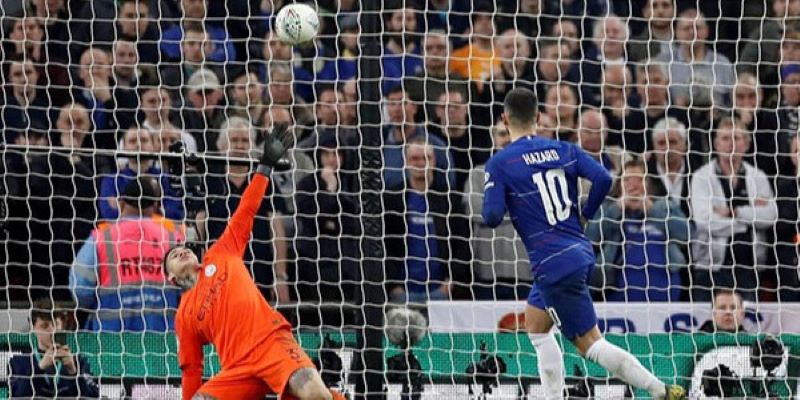 Kỹ thuật panenka là gì? Kỹ thuật panenka là gì?