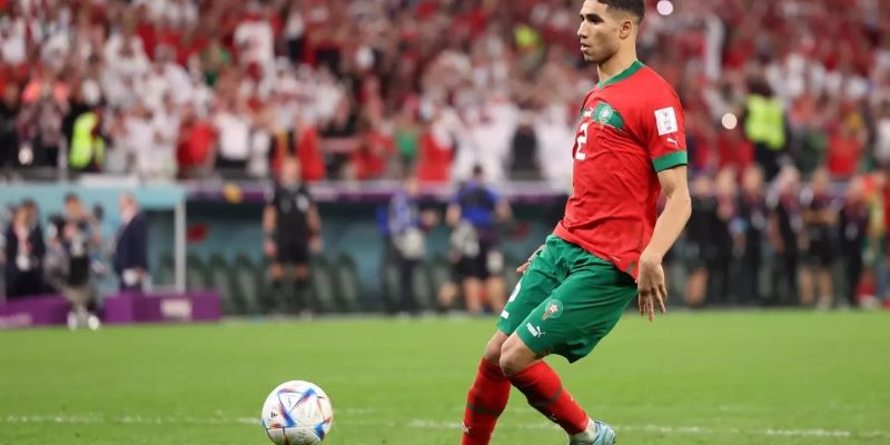 Panenka là cú sút vô cùng mạo hiểm Panenka là cú sút vô cùng mạo hiểm