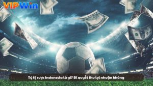 Tỷ lệ cược Indonesia là gì