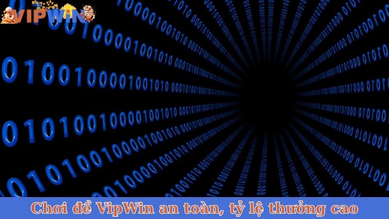 Chơi đề VipWin an toàn, tỷ lệ thưởng cao
